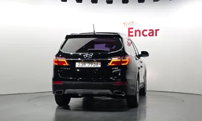 Hyundai Maxcruz 2015, 164265 км, за 10490000 KRW