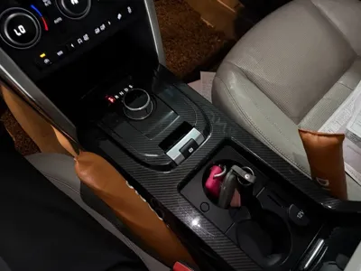 Land Rover Discovery Sport 2016, 168140 км, за 7200000 KRW - фото 8