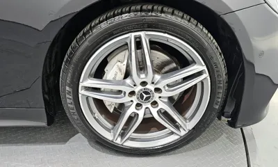 Mercedes-Benz E-Class 2017, 67488 км, за 27500000 KRW - фото 21