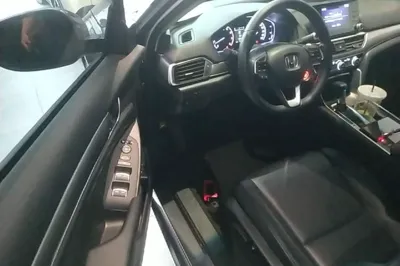 Honda Accord 2018, 103200 км, за 103138.79 CNY - фото 18