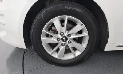 Kia K5 2016, 132088 км, за 7900000 KRW - фото 5