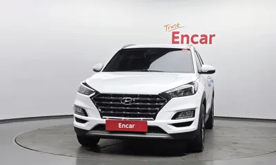 Hyundai Tucson 2019, 64704 км, за 18200000 KRW