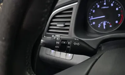 Hyundai Avante 2016, 123782 км, за 8500000 KRW - фото 28