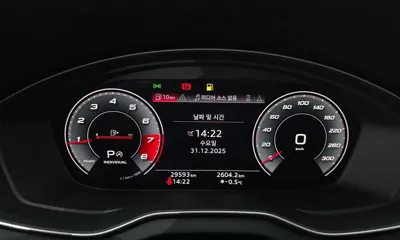 Audi Q5 2021, 29593 км, за 45500000 KRW - фото 8