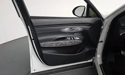 Genesis GV70 2022, 73780 км, за 38490000 KRW - фото 24