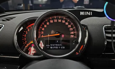 MINI Clubman 2019, 101573 км, за 11990000 KRW - фото 8