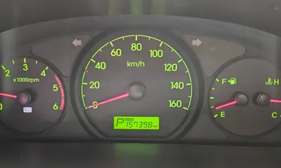 Hyundai Starex 2014, 157392 км, за 8900000 KRW - фото 15