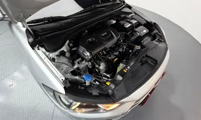 Hyundai Avante 2016, 142428 км, за 7500000 KRW - фото 6