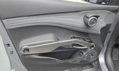 BYD Atto 3 2025, 15287 км, за 27500000 KRW - фото 24