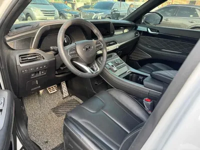 Hyundai Palisade 2022, 46500 км, за 38400000 KRW - фото 7