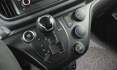 Kia Ray 2023, 27679 км, за 14600000 KRW - фото 9