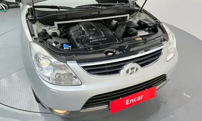 Hyundai Veracruz 2014, 267887 км, за 5650000 KRW - фото 6