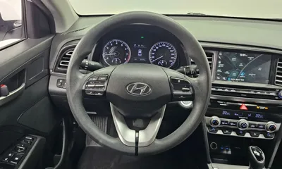 Hyundai Avante 2020, 57574 км, за 10990000 KRW - фото 12