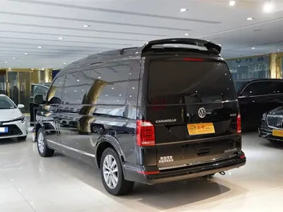 Volkswagen Caravelle 2019, 35000 км, за 199000 CNY - фото 22
