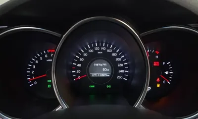 Kia K5 2014, 112829 км, за 7850000 KRW - фото 8