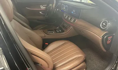 Mercedes-Benz E-Class 2023, 89213 км, за 43500000 KRW - фото 9