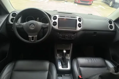 Volkswagen Tiguan 2016, 166900 км, за 55695.76 CNY - фото 12
