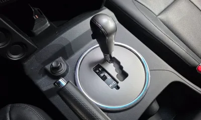 KG_Mobility_Ssangyong KORANDO 2016, 152560 км, за 5900000 KRW - фото 9