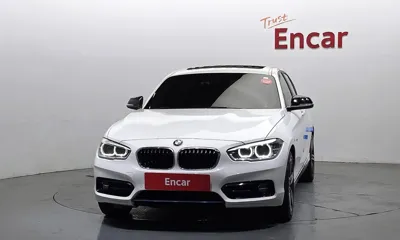 BMW 1-Series 2017, 149449 км, за 11500000 KRW