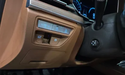 Genesis G80 2022, 104155 км, за 37900000 KRW - фото 30