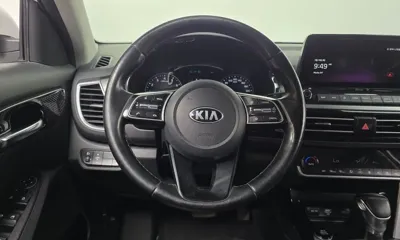 Kia Seltos 2020, 68528 км, за 16990000 KRW - фото 13