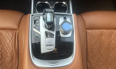 BMW 7-Series 2021, 86244 км, за 58900000 KRW - фото 9