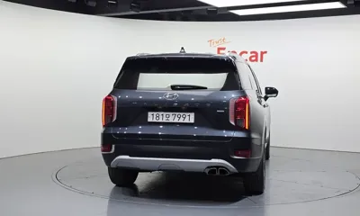 Hyundai Palisade 2022, 83357 км, за 25900000 KRW