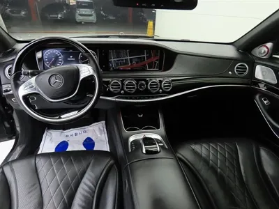 Mercedes-Benz S-Class 2015, 172996 км, за 25490000 KRW - фото 7