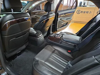 Genesis EQ900 2017, 304821 км, за 10480000 KRW - фото 9
