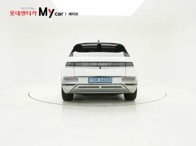 Hyundai Ioniq5 2022, 99229 км, за 21400000 KRW - фото 4