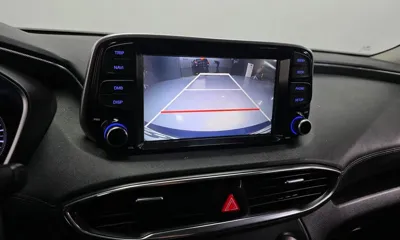 Hyundai Santafe 2019, 110282 км, за 14200000 KRW - фото 15