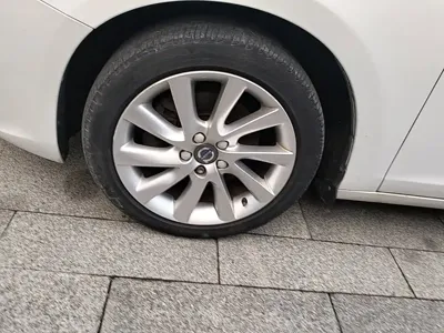 Volvo S60 2015, 176400 км, за 33300 CNY - фото 23