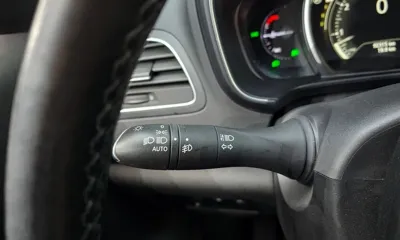 Renault-KoreaSamsung QM6 2018, 92315 км, за 12200000 KRW - фото 29