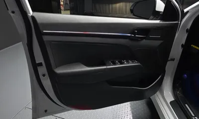 Hyundai Avante 2018, 95354 км, за 9300000 KRW - фото 24