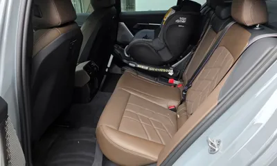 BMW 5-Series 2026, 5000 км, за 73000000 KRW - фото 8