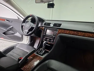 Volkswagen Passat 2012, 39470 км, за 6800000 KRW - фото 6