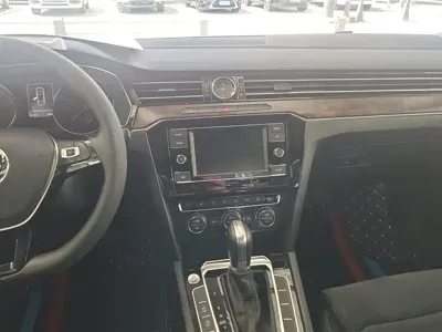Volkswagen Magotan 2018, 88699 км, за 72800 CNY - фото 13