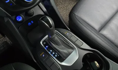 Hyundai Santafe 2016, 95888 км, за 11800000 KRW - фото 9