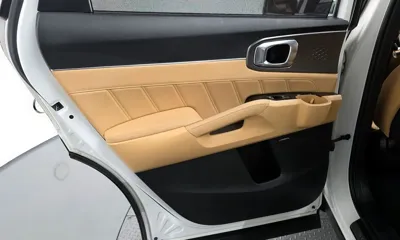 Kia Sorento 2022, 90369 км, за 29700000 KRW - фото 25