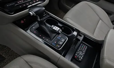 Kia Canival 2018, 41231 км, за 18900000 KRW - фото 9