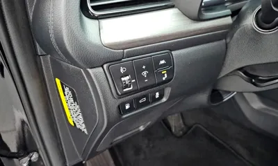 Kia K7 2020, 136331 км, за 15200000 KRW - фото 30