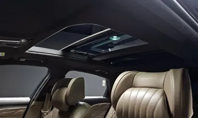Kia K8 2022, 66283 км, за 29500000 KRW - фото 20