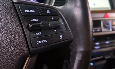 Genesis G80 2018, 119332 км, за 21800000 KRW - фото 30