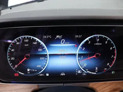 Mercedes-Benz E-Class 2021, 52582 км, за 35900000 KRW - фото 6