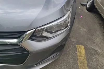 Chevrolet Cavalier 2020, 61200 км, за 42969.96 CNY - фото 8