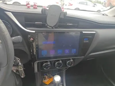 Toyota Corolla 2018, 65700 км, за 38300 CNY - фото 6