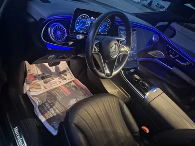 Mercedes-Benz EQS 2023, 13000 км, за 69000000 KRW - фото 8