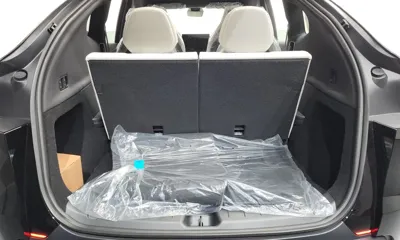 Tesla Model Y 2026, 21 км, за 77500000 KRW - фото 18
