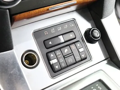Land Rover Discovery 2014, 155329 км, за 19900000 KRW - фото 8