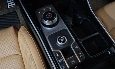 Kia Sorento 2021, 78432 км, за 28500000 KRW - фото 9